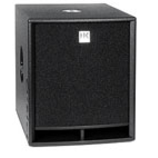 Пассивный сабвуфер HK AUDIO PR:O 18S