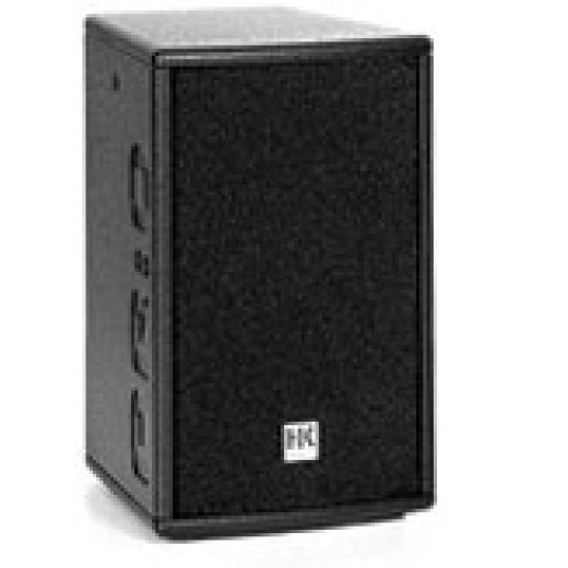 Активная акустическая система HK AUDIO PR:O 8A