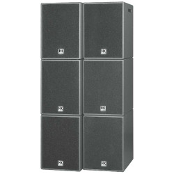 HK AUDIO Projector System (товар снят с производства)