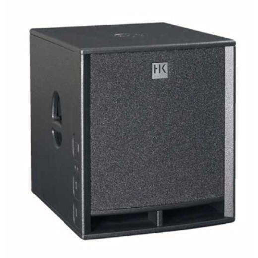 Пассивный сабвуфер PREMIUM PR:O 18 S