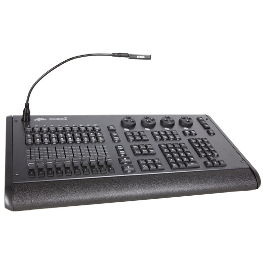 HOG HOGLET аксессуары для светового оборудования