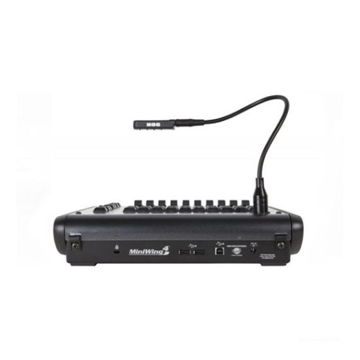 HOG MINI WING аксессуары для светового оборудования