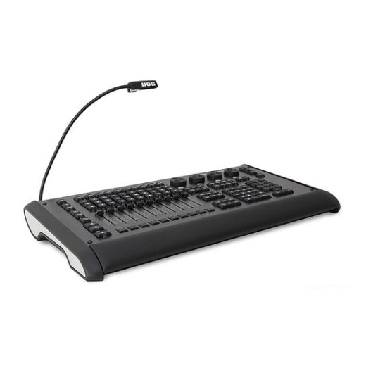 HOG NANOHOG4 аксессуары для светового оборудования