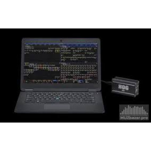 Системы управления HOG-4PC SUPER WIDGET