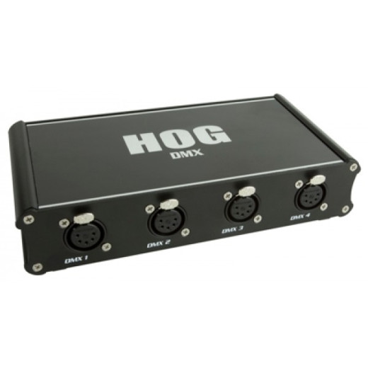 HOG SUPER WIDGET 2048 системы управления