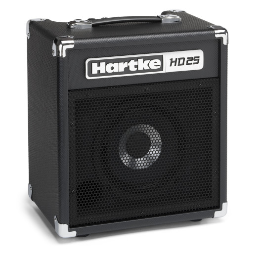 Hartke HD25
