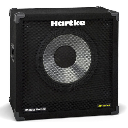 1x15 дюймов HARTKE 115B XL