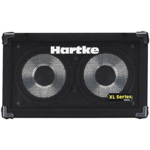 Басовый кабинет HARTKE 210XL(снято с производства)