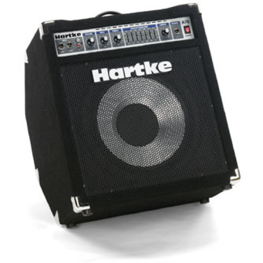 HARTKE A70