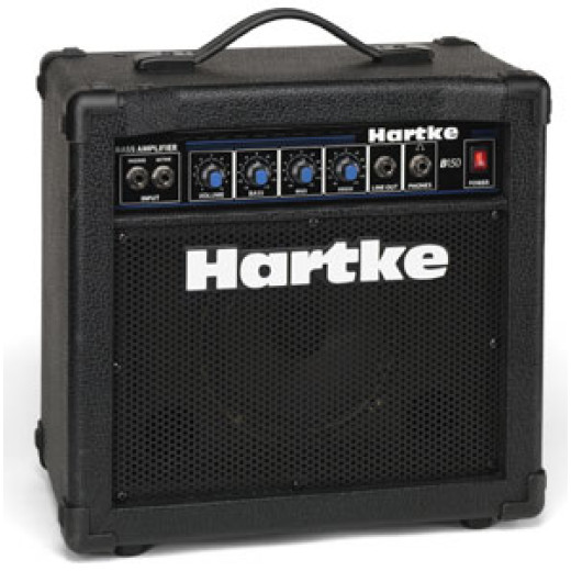 HARTKE B150 басовое комбо