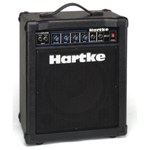 10 дюймов HARTKE B300