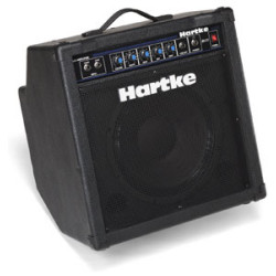HARTKE B600