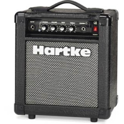 HARTKE G10