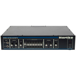 HARTKE HA5500 (товар снят с производства)