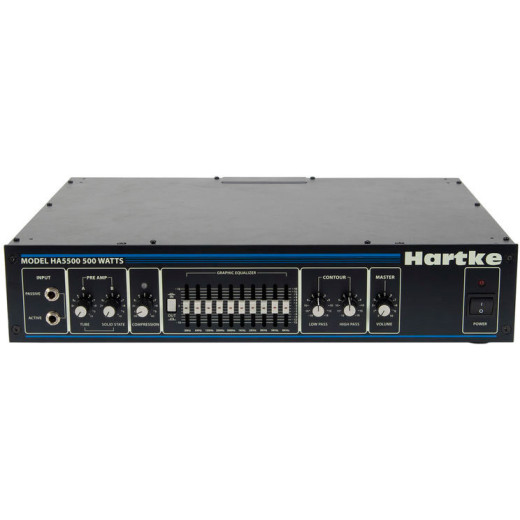 HARTKE HA5500 (товар снят с производства) архив