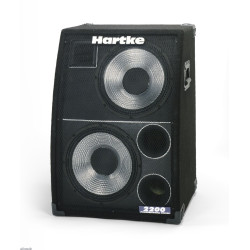HARTKE 2200