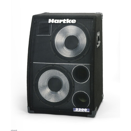Басовый кабинет HARTKE 2200