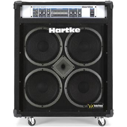 Архив HARTKE VX3500 (товар снят с производства)