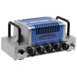 Hotone Nano Legacy Vulcan Five-O 