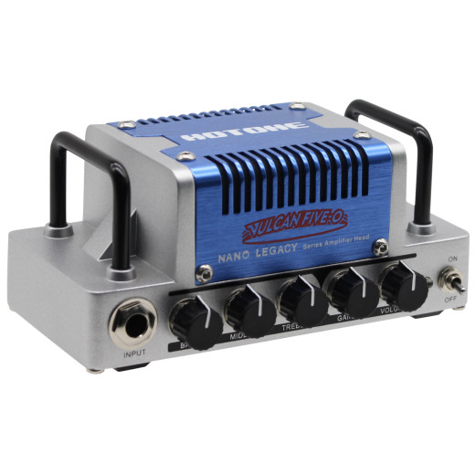 Hotone Nano Legacy Vulcan Five-O