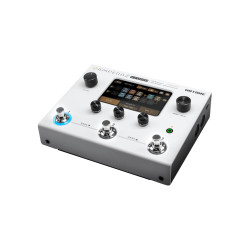 Hotone Ampero II Stomp