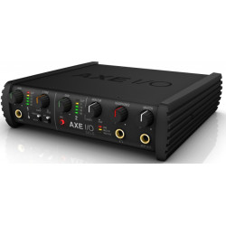 IK MULTIMEDIA AXE I/O SOLO