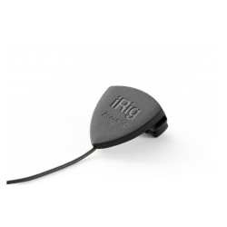 IK MULTIMEDIA IRIG ACOUSTIC