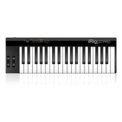 IK MULTIMEDIA IRIG KEYS 37 PRO (товар снят с производства)