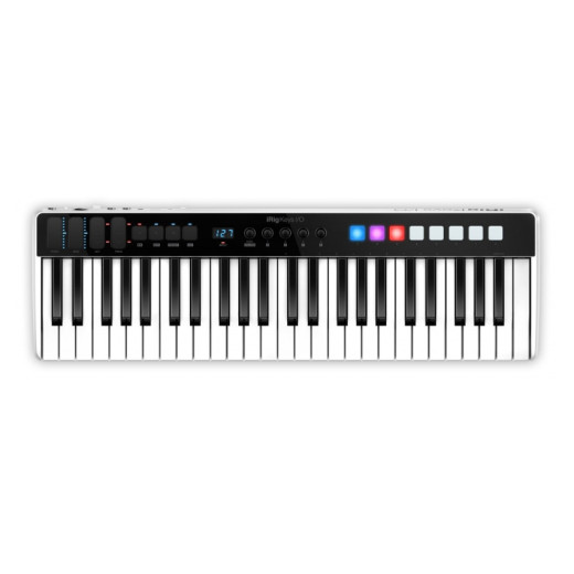 IK MULTIMEDIA IRIG KEYS I/O 49