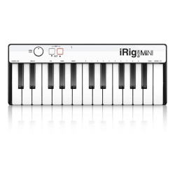 IK MULTIMEDIA IRIG KEYS MINI