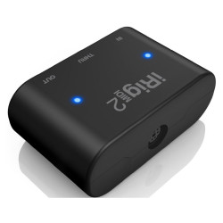 IK MULTIMEDIA IRIG MIDI 2 (товар снят с производства)