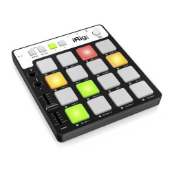 IK MULTIMEDIA IRIG PADS MIDI