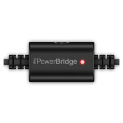 IK MULTIMEDIA IRIG POWERBRIDGE