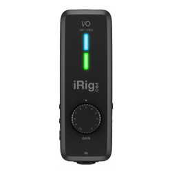IK MULTIMEDIA IRIG PRO I/O