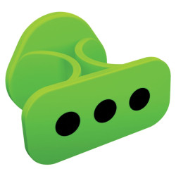 IK MULTIMEDIA IRING - GREEN