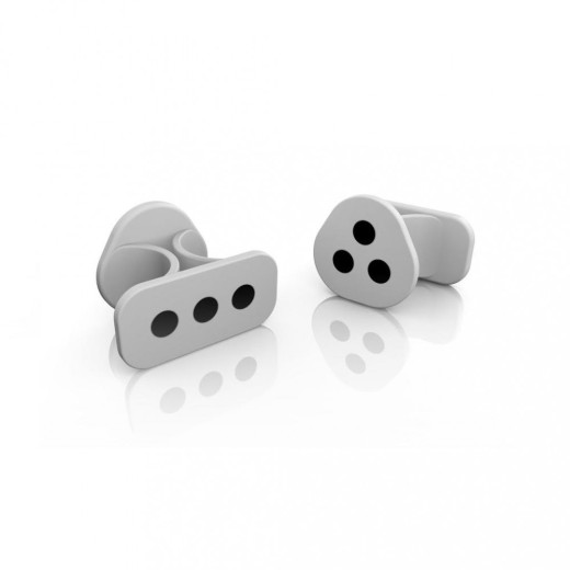 IK MULTIMEDIA IRING - GREY