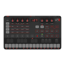 IK MULTIMEDIA UNO SYNTH