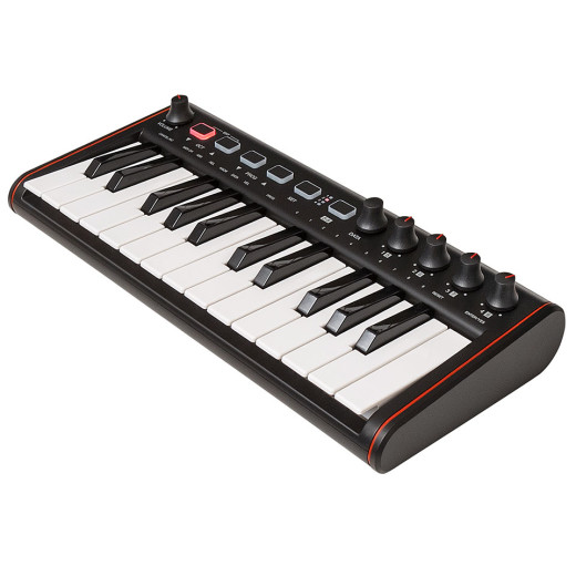 IK MULTIMEDIA IRIG KEYS 2 MINI