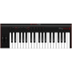 IK MULTIMEDIA IRIG KEYS 2 PRO