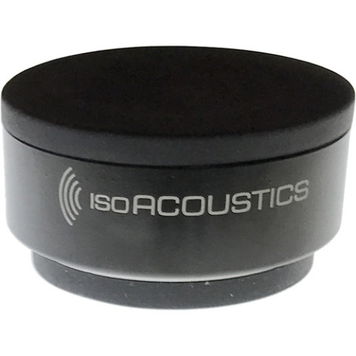 ISOACOUSTICS ISO-PUCK стойка для акустики