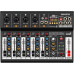 Аналоговый микшер Italian Stage 2MIX6FXU