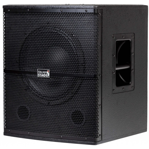 Активный сабвуфер Italian Stage S112A