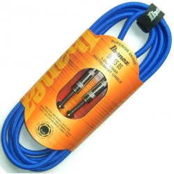 IBANEZ DSC20BL GUITAR/INSTRUMENT CABLE