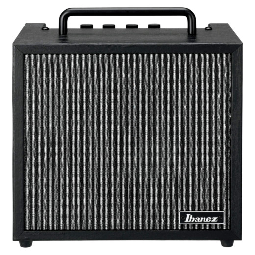 Транзисторные IBANEZ IBZ10GV2 GUITAR COMBO