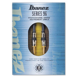 IBANEZ NSC20BK INSTRUMENT CABLE