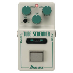 IBANEZ NTS NU TUBESCREAMER