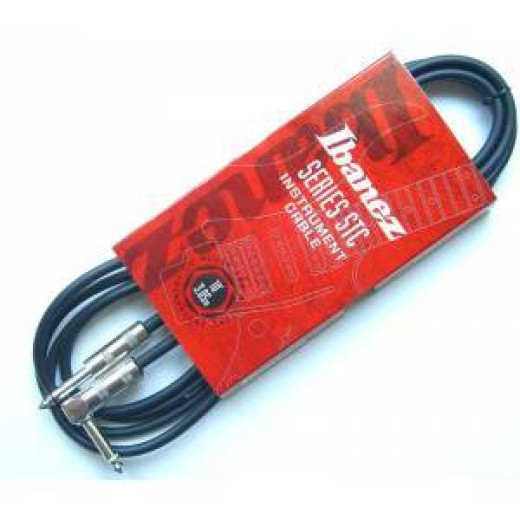 IBANEZ STC20L шнур Jack-Jack