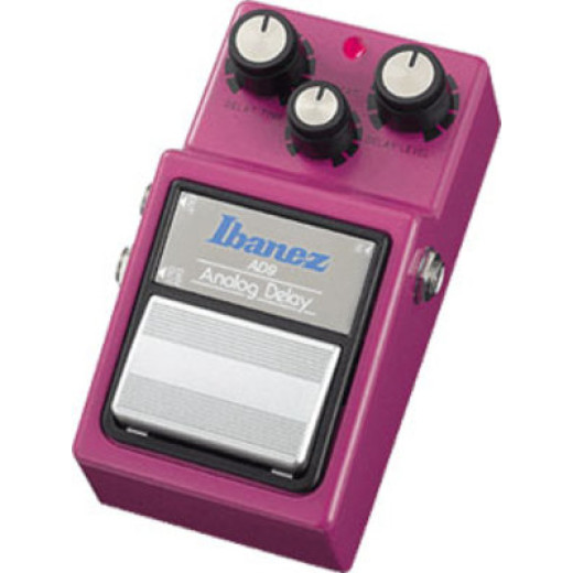 Delay IBANEZ AD9 Analog Delay