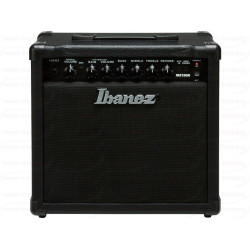 IBANEZ IBZ15GR (товар снят с производства)