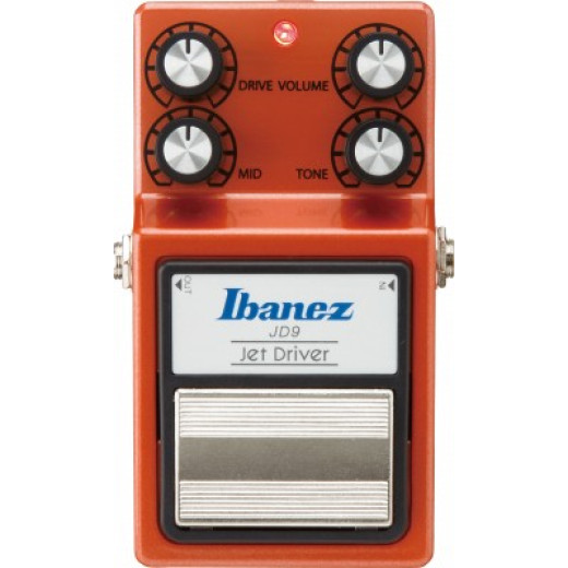 Distortion IBANEZ JD9 Jet Driver